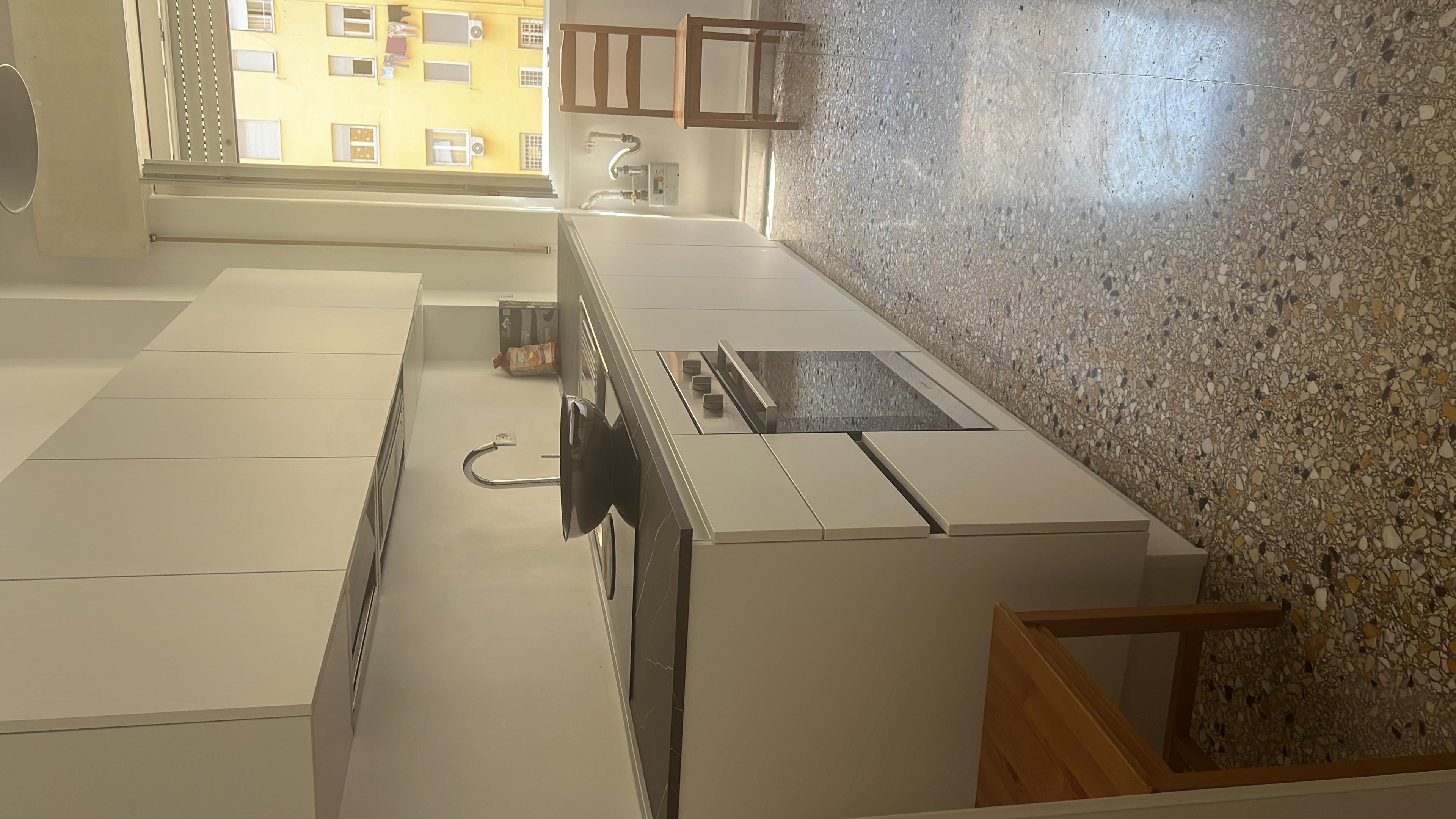 Piccola Camera Singola con bagno privato a San Giovanni
